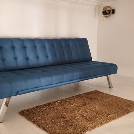 In Parva Domus Apartment Bitonto Exterior photo